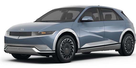 HYUNDAI IONIQ 5 2023 KM8KR4AE4PU231689 image HYUNDAI IONIQ 5 2023 KM8KR4AE4PU231689 image